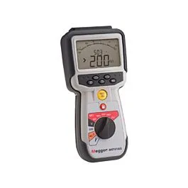 Megger 1006-738 Tester di Isolamento/Continuità