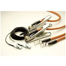 Megger 1008-029 Lead Set per DLRO200-115