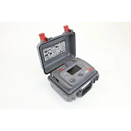 Megger 1016-118 Tester di Resistenza di Isolamento Expert 15kV