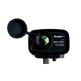 Megger 1016-921 Modulo Fotocamera Termografica