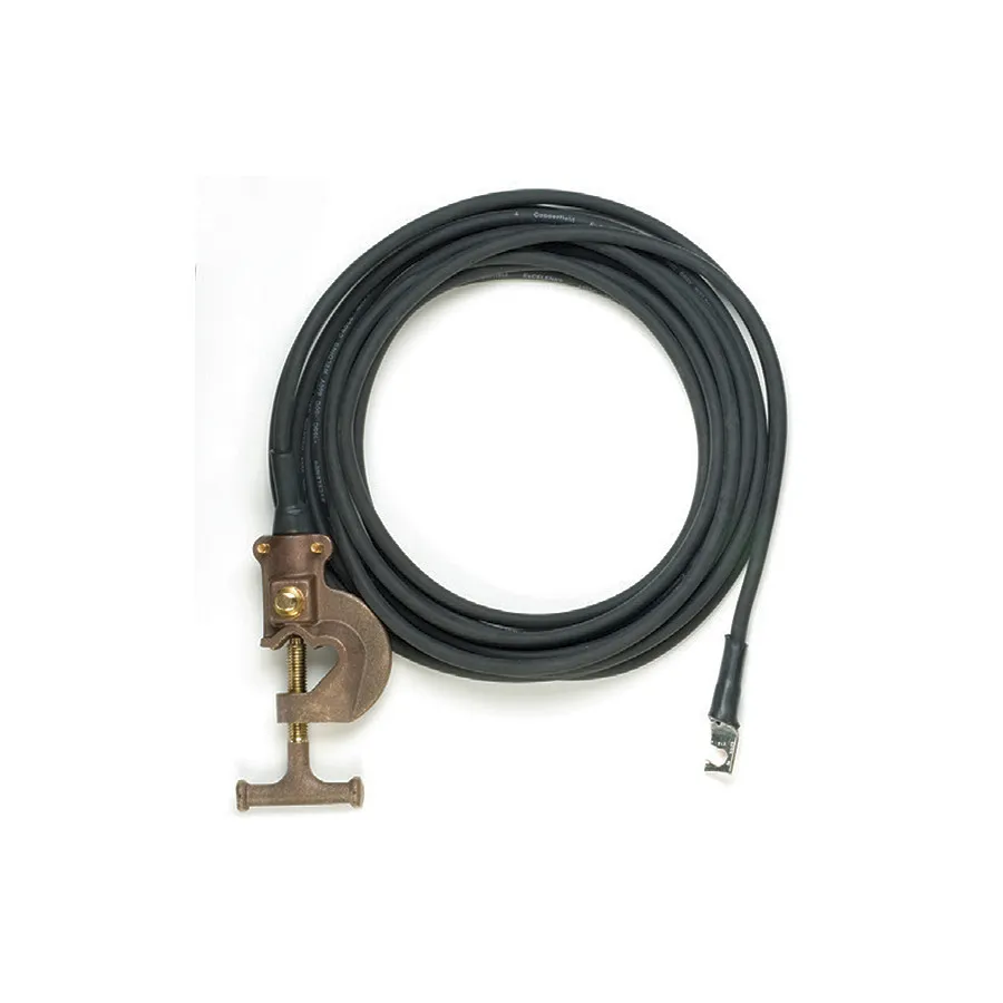 Cavo di Prova Singolo Megger 242144-26