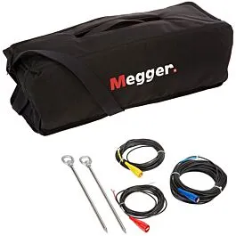 Kit per Test di Messa a Terra Megger 250581-KIT