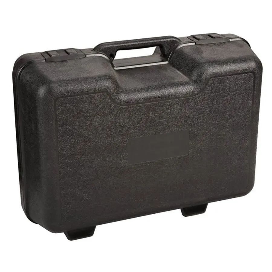 Custodia trasportabile rigida Megger 35890 per il misuratore di batteria BITE3