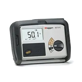 Tester di Terra Digitale Megger 45438EL