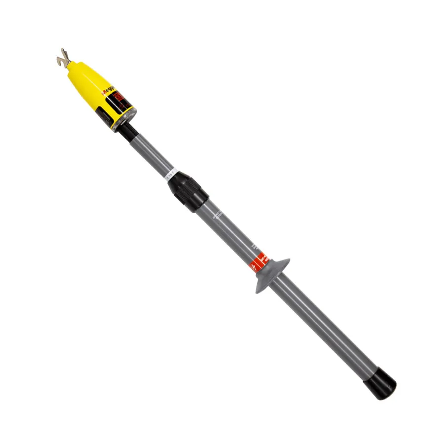 Megger 514360-8 Rivelatore di Tensione DETEX Elettronico con Bastonone Telescopico
