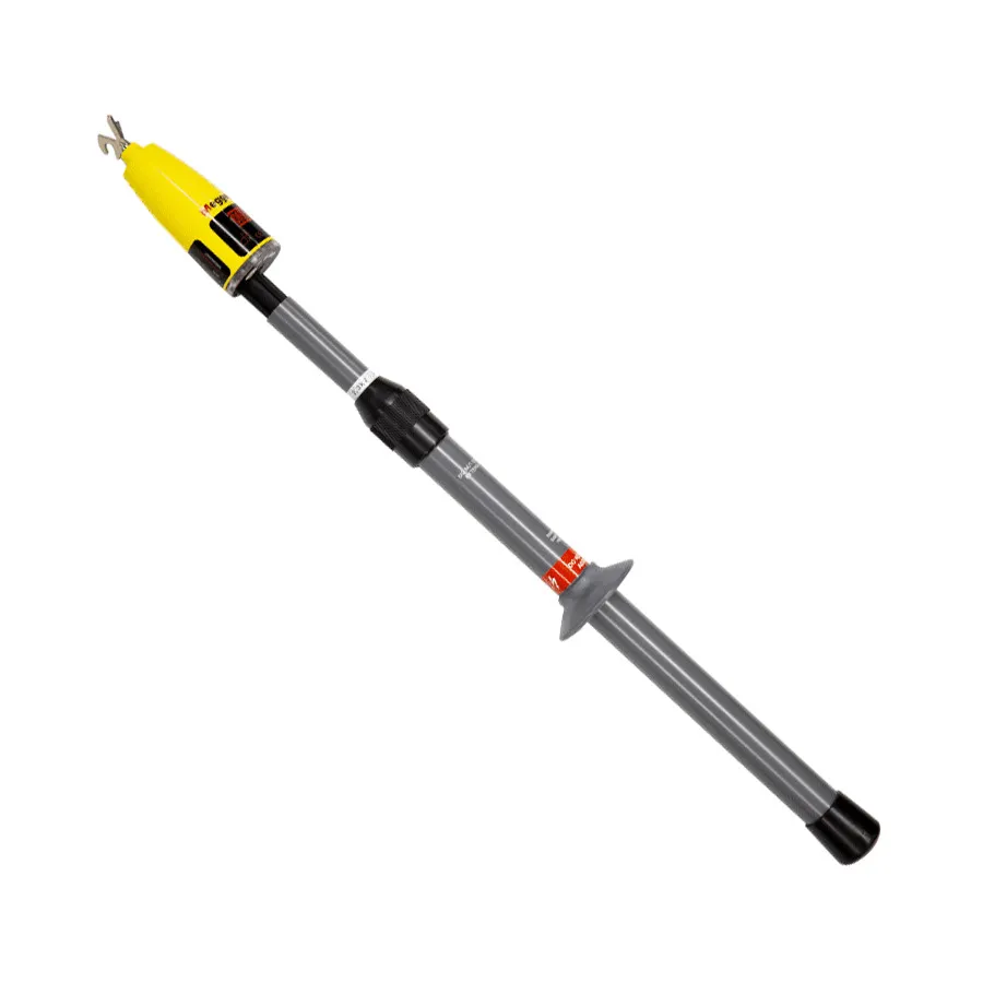 Megger 514440-3 Rivelatore di Tensione DETEX Tipo Neon con Bastonone Telescopico