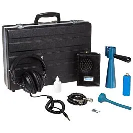 Megger 569001-KIT Rilevatore Ultrasonico di Perdite/Scarica Corona