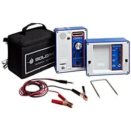 Localizzatore Split-box di Tubi e Cavi Megger 656902