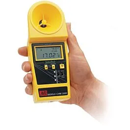 Misuratore di Altezza Cavo di Potenza Megger 659600