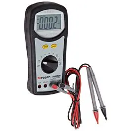 Multimetro Digitale Megger AVO300-US