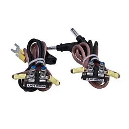 Kit di taratura Megger BD-90002 MOM2