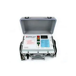 Tester di Impedenza Batteria Megger BITE2P