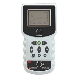 Riflettometro nel Dominio del Tempo Megger CFL510F