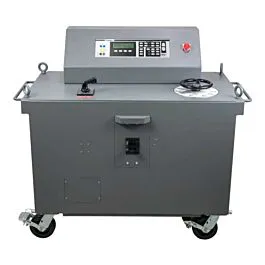 Megger DDA-6000 Set di prova universale per interruttori automatici