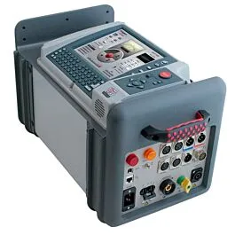 Set di Test Fattore di Potenza Megger DELTA4310