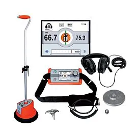 Localizzatore di Guasti Megger DIGIPHONE+ per Cavi