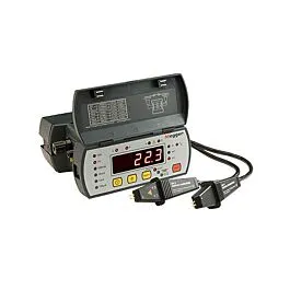 Megger DLRO-10 Micro-Ohmmetro Digitale a Bassa Resistenza