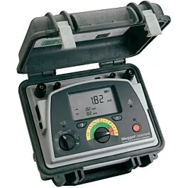 Megger DLRO-10HD Ohmmetro Digitale a Bassa Resistenza
