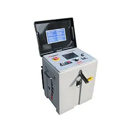 Sistema di Localizzazione Guasti Megger EZ-THUMP