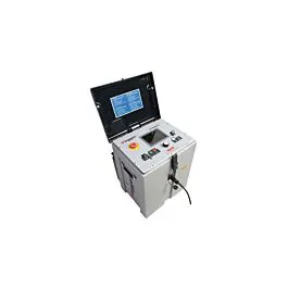 Sistema Portatile di Localizzazione Guasti su Cavi Megger EZT4V3-50T1WK