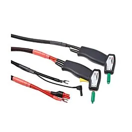 Kit di Cavi Sonda Kelvin Megger GA-90000
