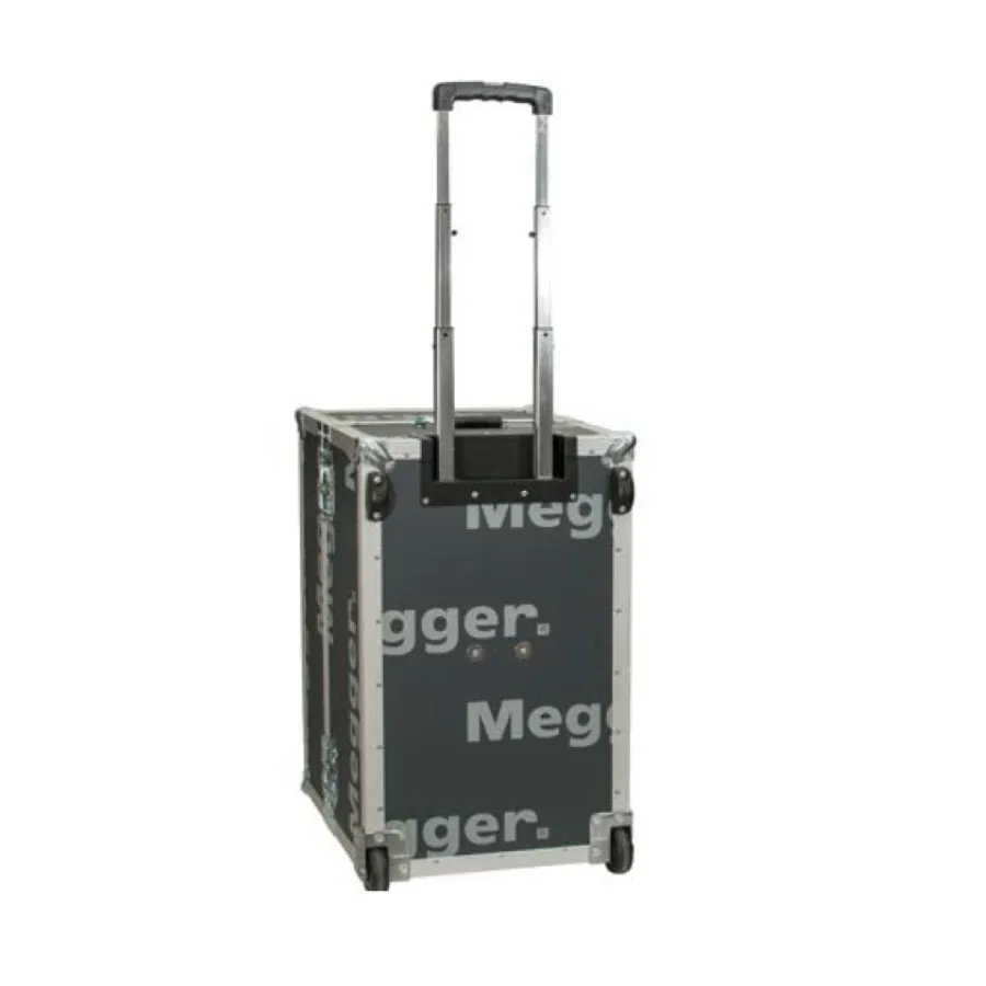 Custodia flightcase standard Megger GD-00954