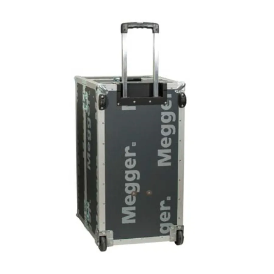 Custodia flightcase grande Megger GD-00955