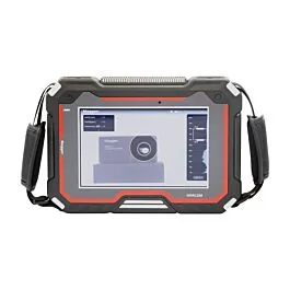 Fotocamera acustica Megger MPAC208