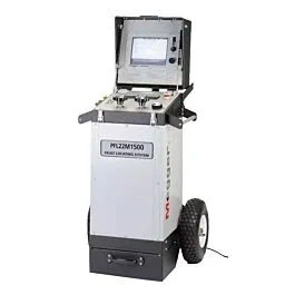 Sistema Megger PFL22M1500 di Localizzazione dei Guasti nei Cavi