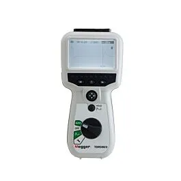 Riflettometro nel Dominio dei Tempi Megger TDR500