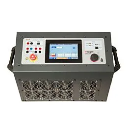 Sistema di Test di Scarica Batteria Megger TORKEL 910