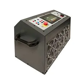 Sistema di Test di Scarica Batteria Megger TORKEL 930