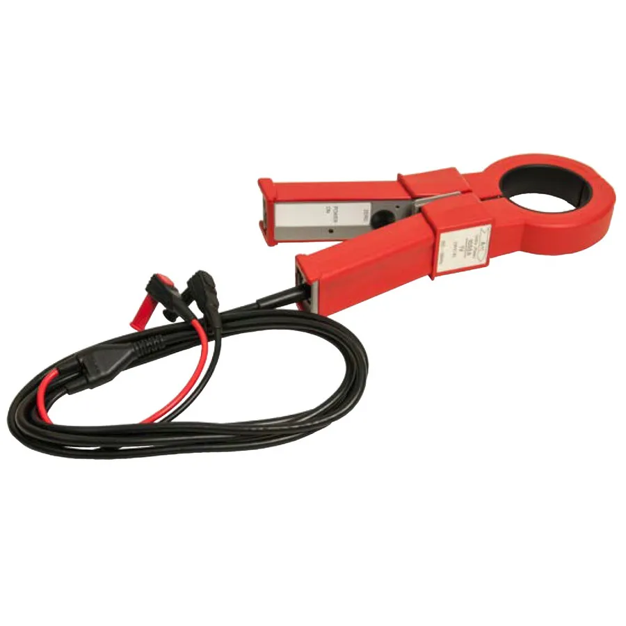 Sonda Pinza DC Megger XA-12991