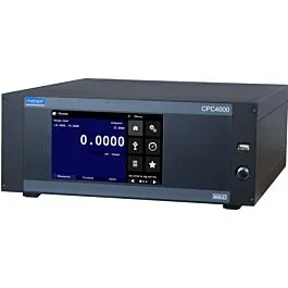 Controllore di Pressione Mensor CPC4000