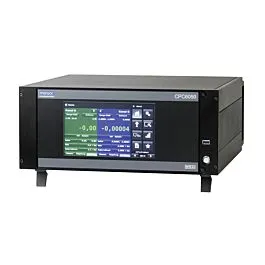 Controllore di Pressione Mensor CPC6050