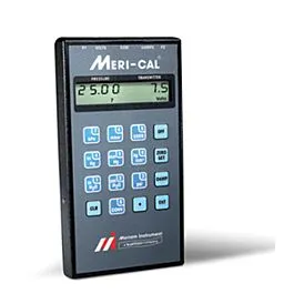 Kit Manometro/Calibratore Meriam DP2000IKIT