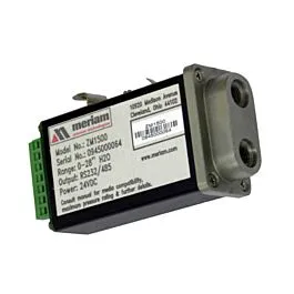 Trasmettitore di pressione digitale Meriam M1500-DN0010-04