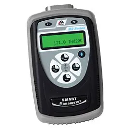 Meriam M200LS-DN0028 Manometro da laboratorio standard
