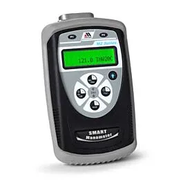 Meriam M200LS-GI0300 Manometro intelligente