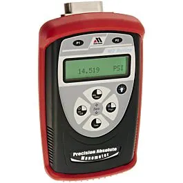 Meriam M202-AI0038 Manometro assoluto
