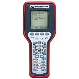 Meriam MFC4100 Comunicatore HART
