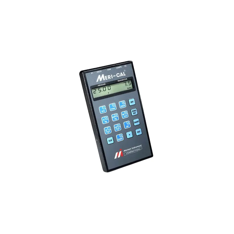 Calibratore Digitale Meriam ZLP2000I-10 Meri-Cal