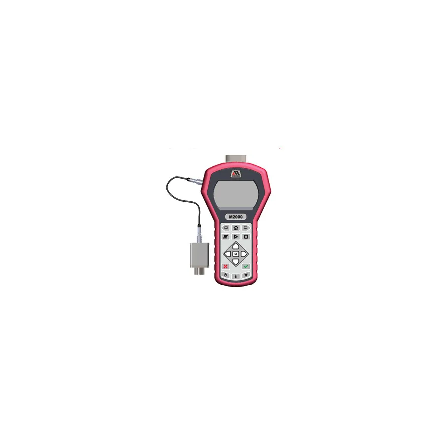 Taratore di pressione digitale portatile Meriam ZM2000-CI0300