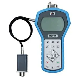 Manometro intelligente Meriam ZM2004-DN0015