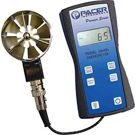 Kit Anemometro Miltronics 10199