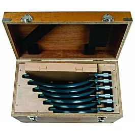 Set di Micrometri Mitutoyo 103-906