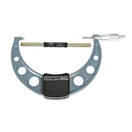 Set di Micrometri Esterni Mitutoyo 103-915-10
