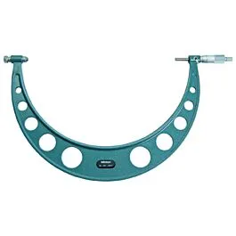 Mitutoyo 104-152 Micrometro Esterno 12-16"