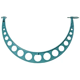 Mitutoyo 104-155 Micrometro Esterno 24-28"