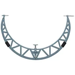Micrometro esterno Mitutoyo 105-408 1000-1100mm